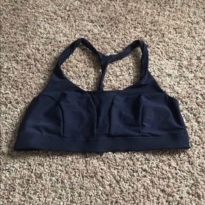 Lululemon bra size 12